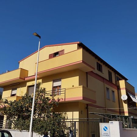 La Casa Di Mia Hotel กาญารี ภายนอก รูปภาพ
