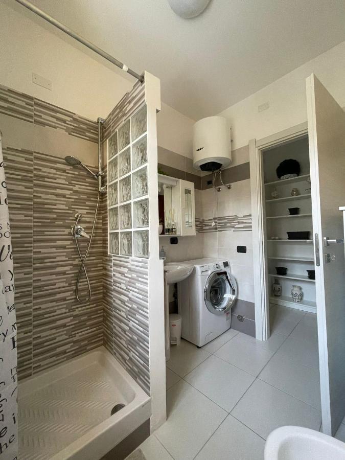 La Casa Di Mia Hotel กาญารี ภายนอก รูปภาพ