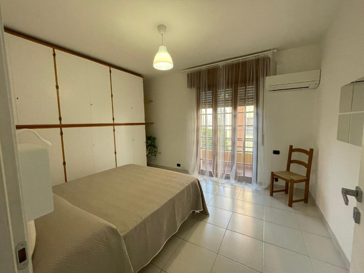 La Casa Di Mia Hotel กาญารี ภายนอก รูปภาพ