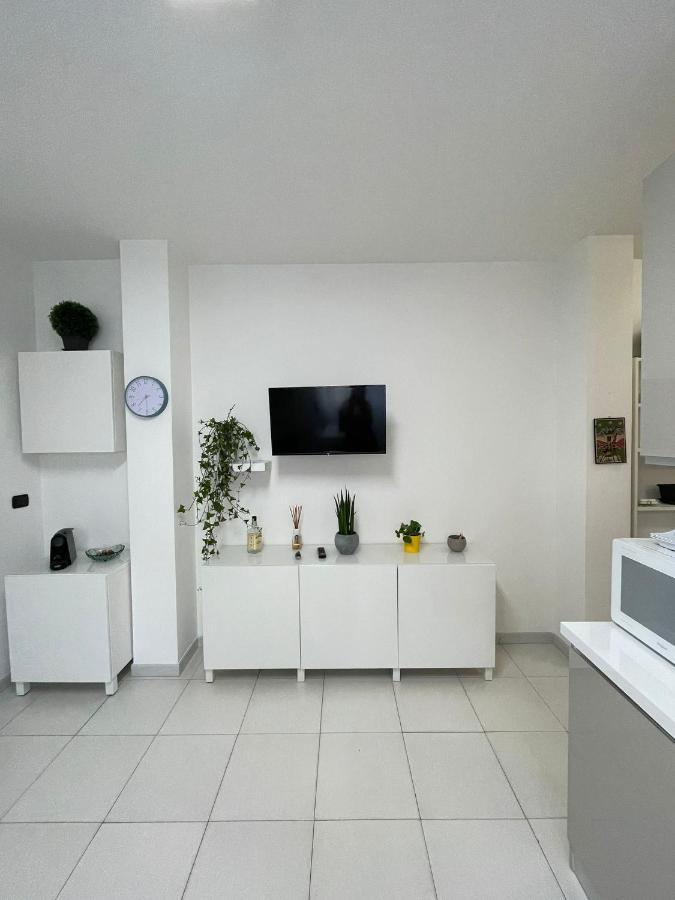 La Casa Di Mia Hotel กาญารี ภายนอก รูปภาพ