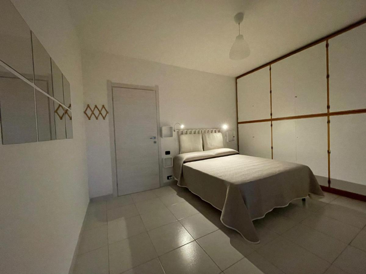 La Casa Di Mia Hotel กาญารี ภายนอก รูปภาพ