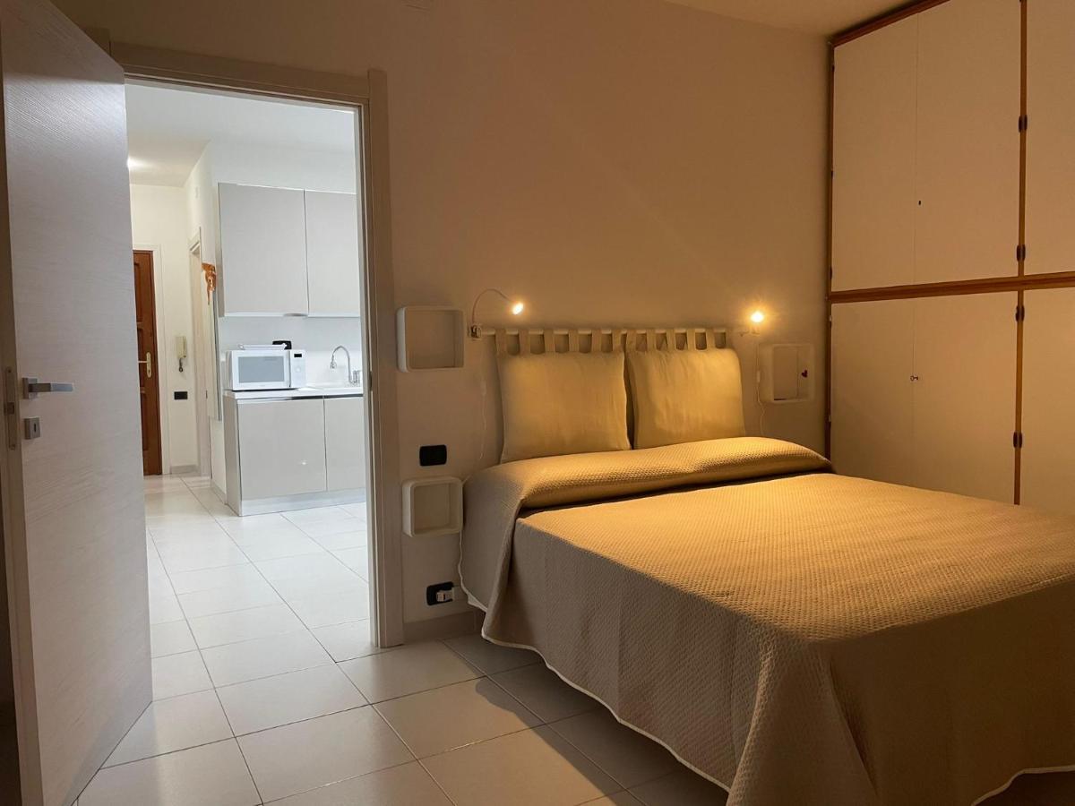 La Casa Di Mia Hotel กาญารี ภายนอก รูปภาพ