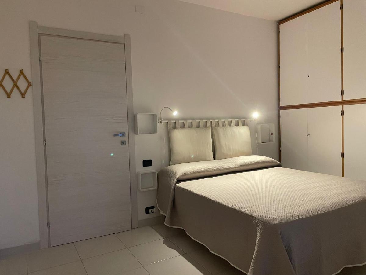 La Casa Di Mia Hotel กาญารี ภายนอก รูปภาพ