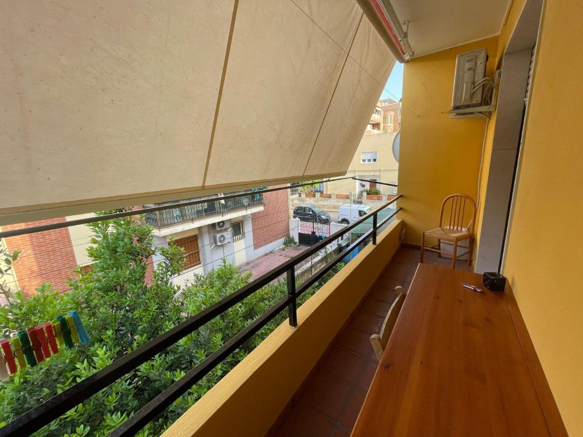 La Casa Di Mia Hotel กาญารี ภายนอก รูปภาพ