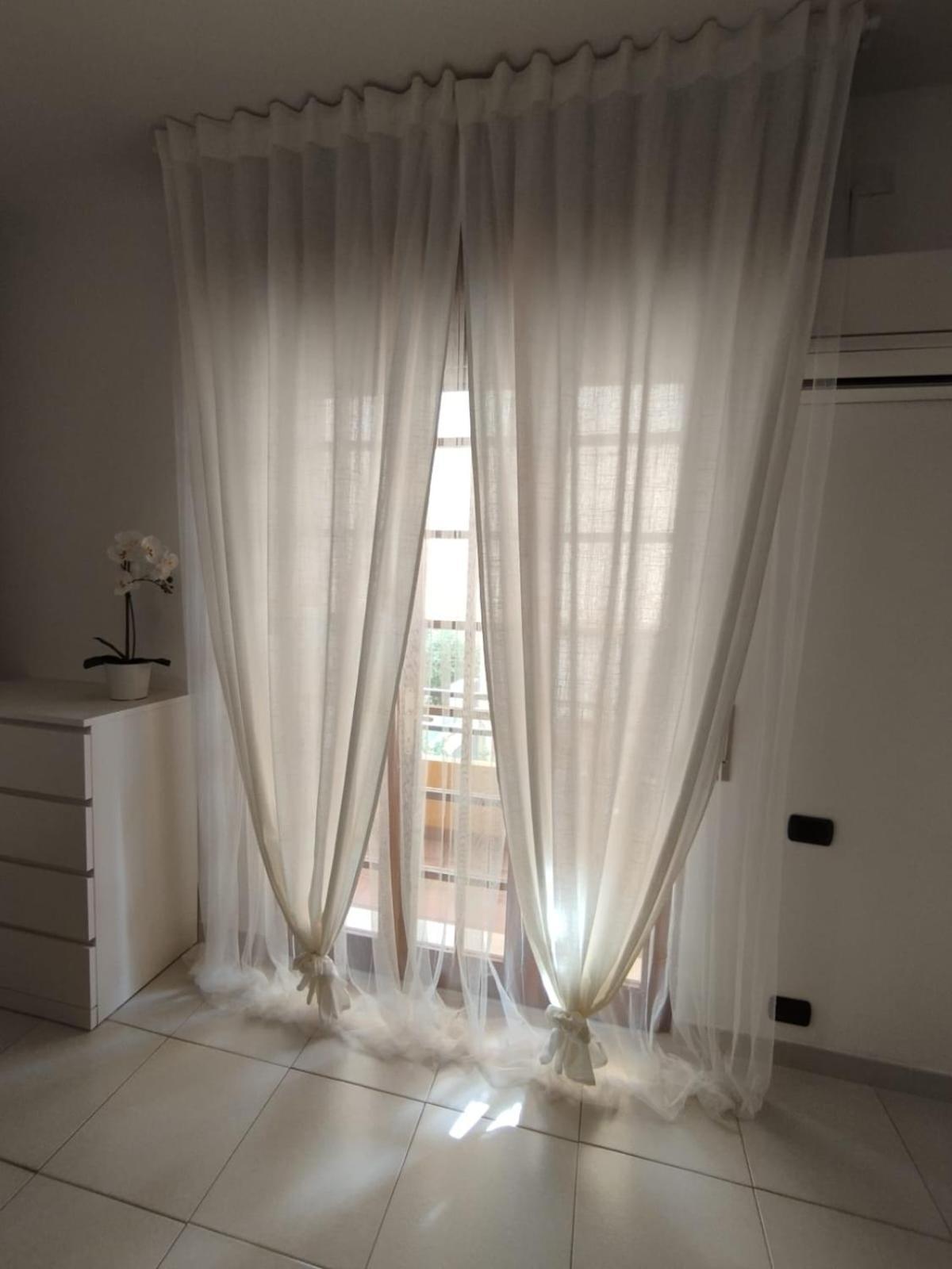 La Casa Di Mia Hotel กาญารี ภายนอก รูปภาพ